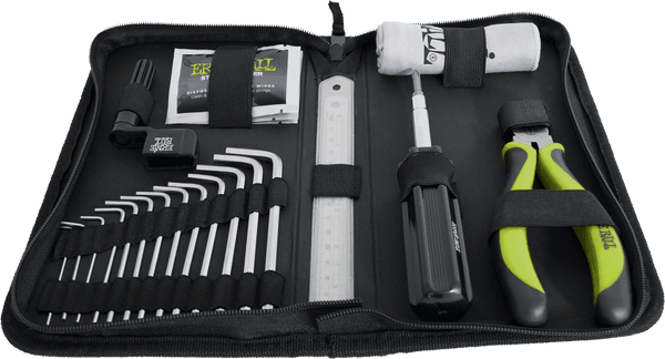 Ernie Ball MUSICIAN'S TOOL KIT