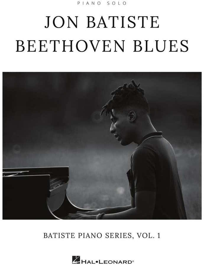 Jon Batiste - Beethoven Blues