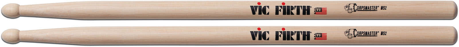 Corpsmaster MS2