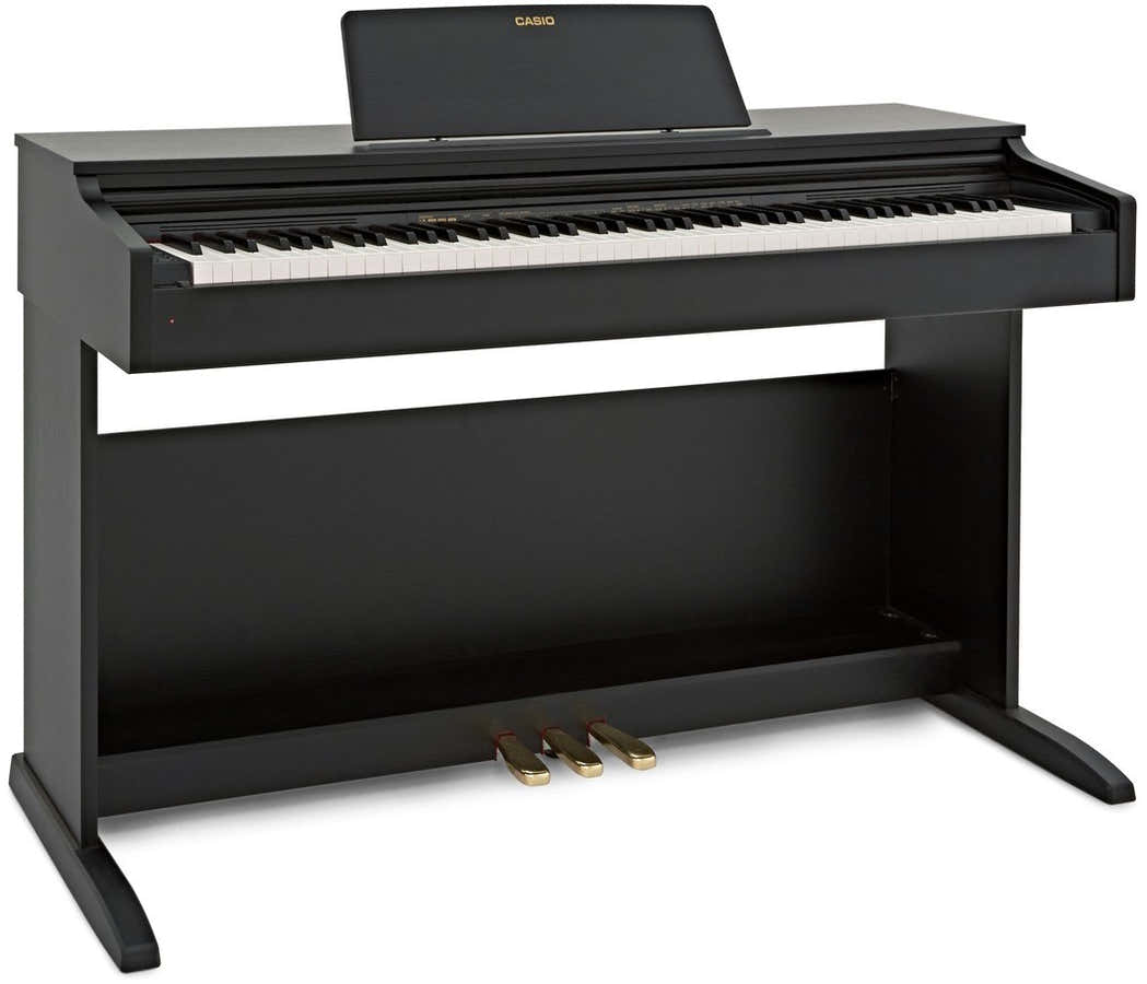 AP-270 Celviano Zwart