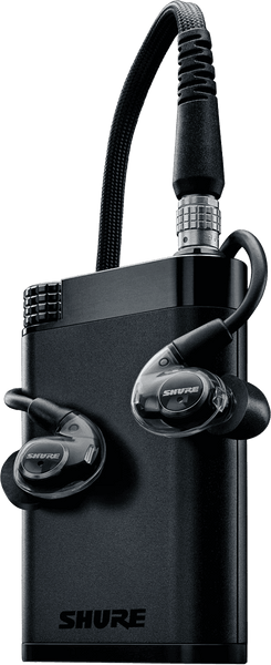 Shure KSE1200
