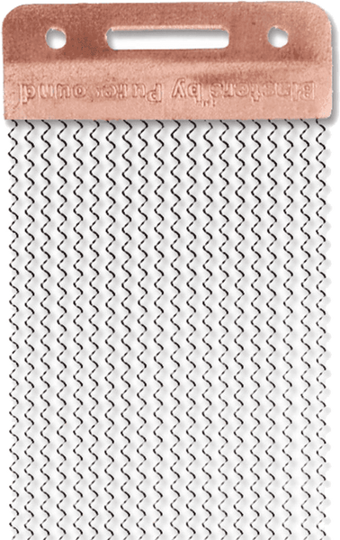 Puresound Custom P1320 13" Snare Wires - 20 Strands