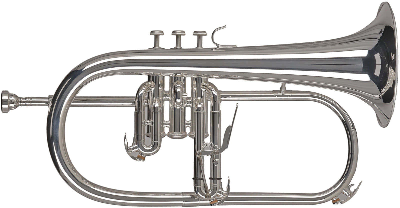 Ambition FH501S Bes Verz ilverd