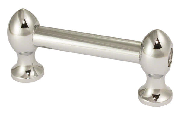 Sparedrum TL7S51B - BASS DRUM TUBE LUG - 51MM - SINGLE ENDED (X1)