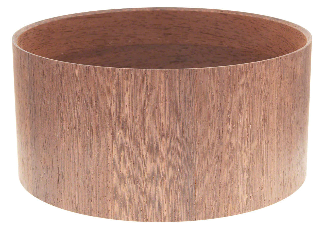 Wengeketel 5.4MM 14"X9"