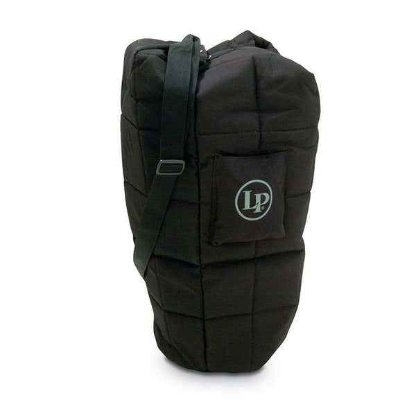 Latin Percussion LP540-BK CONGA TAS GEVOERDE