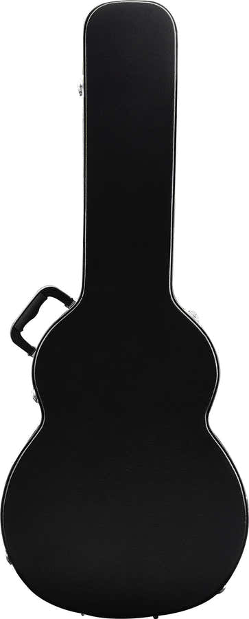 Martin Folk Houten Koffer - GWE