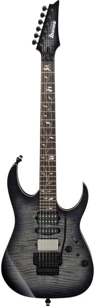 RG8870-BRE Zwarte rutiel J.custom Axe Design Lab