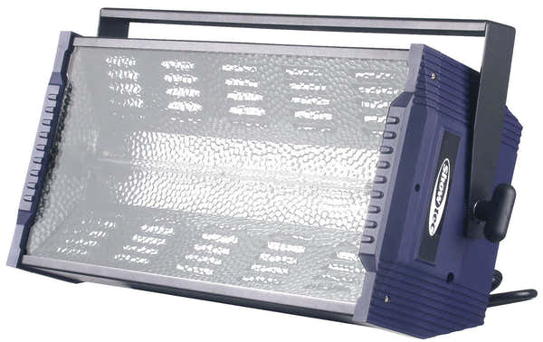 Titan Strobe