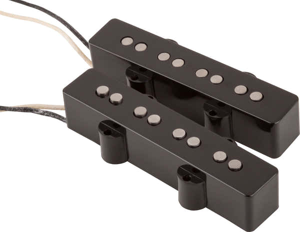 CUSTOM '60S JAZZ BASS PICKUPS (2)