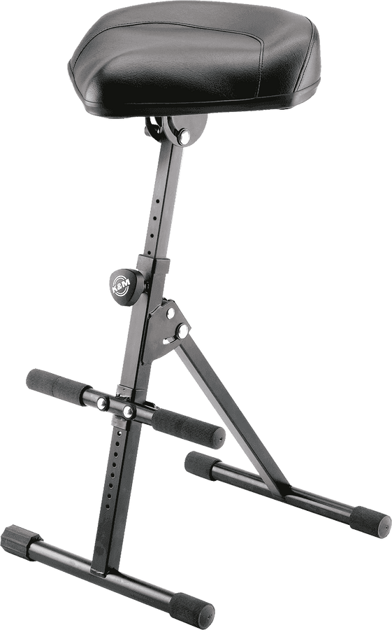 Multifunctionele kruk 14045 Zwart