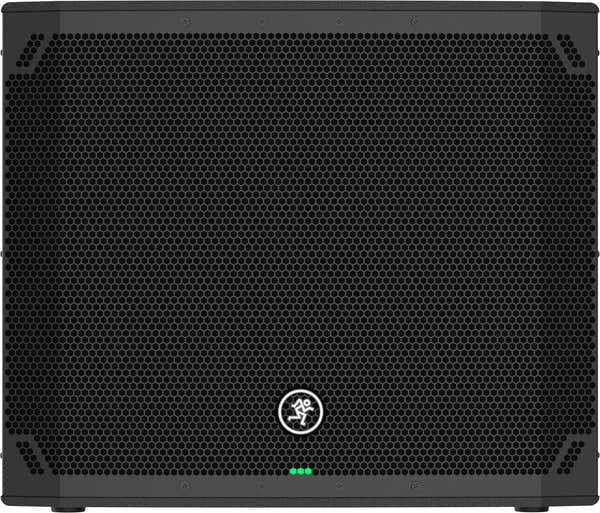 Thump 18S V4