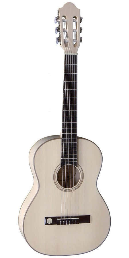 Klassieke Gitaar Pro Natura Silver 3/4 3/4
