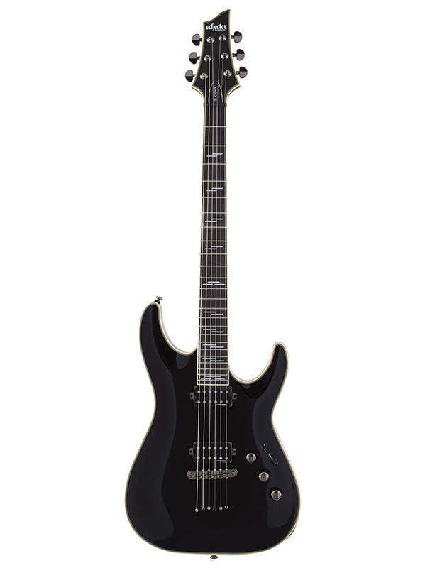 C-1 Blackjack Black