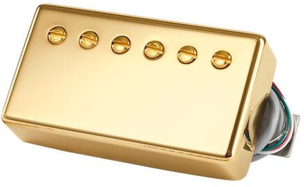 490R "Modern Classic" Rhythm-kap van dubbel zwart goud