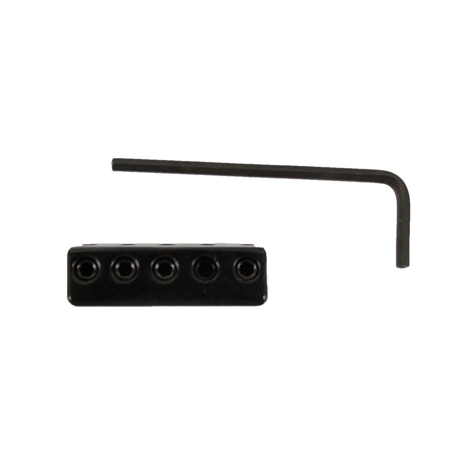 BASS STRING ADAPTER 5-STRING BASS