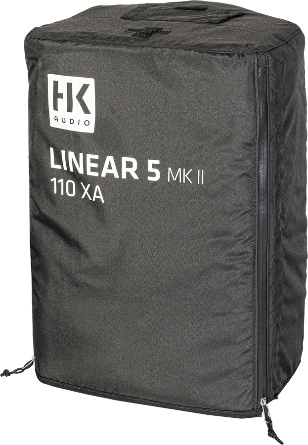 BESCHERMHOESJE VOOR SONAR 110 XI