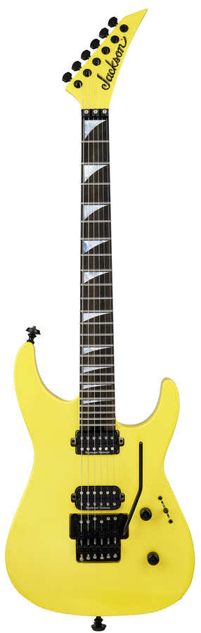 American Series Soloist Sl2 Dx Ebo citroenijs