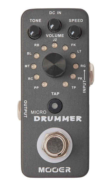 Micro Drummer