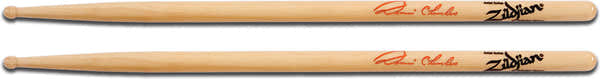 Zildjian Dennis Chambers Signature
