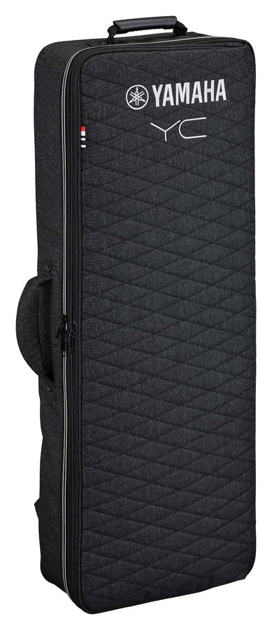 Toetsenbordhoes SC-YC61 Zwart