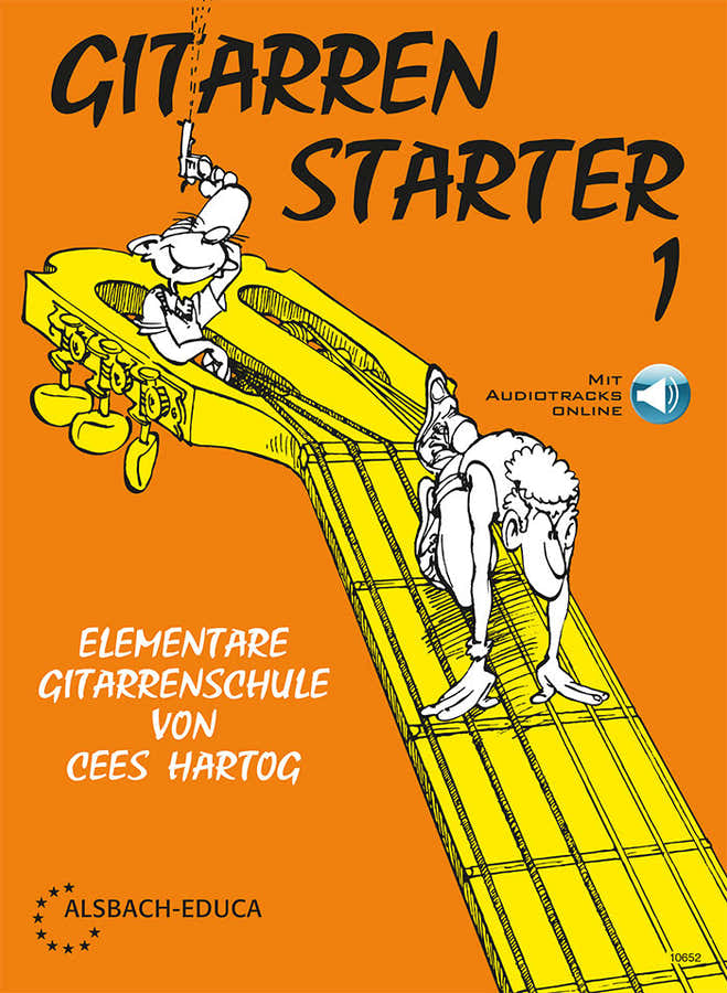 Gitaarstarter 1