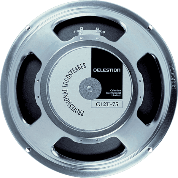 G12T-75 16 ohm