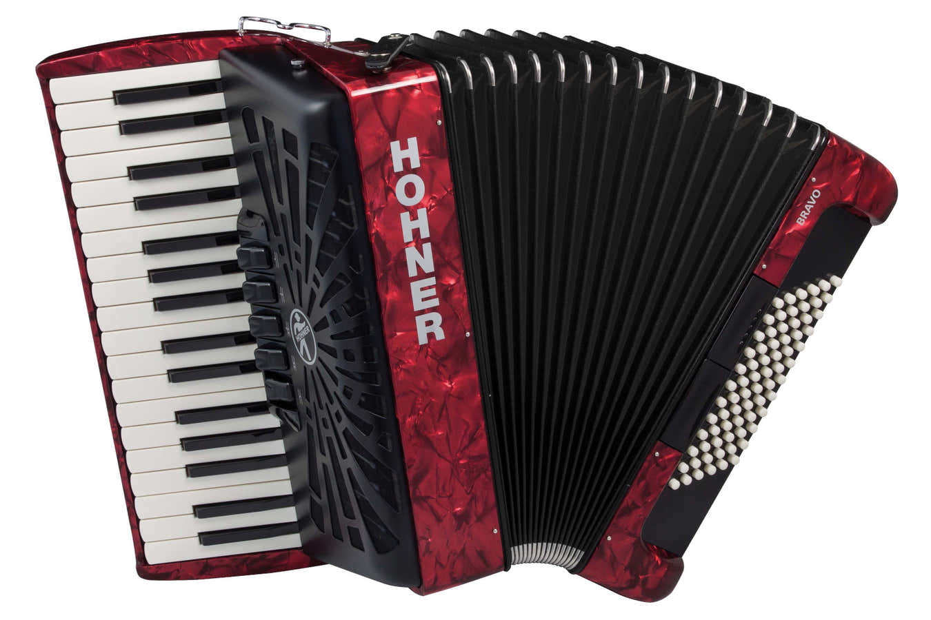 Bravo III 72 Rood