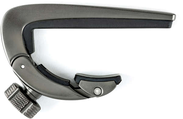 Dunlop Pivot Classical - Gunmetal