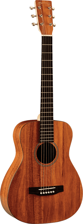 Little Martin Lxk2