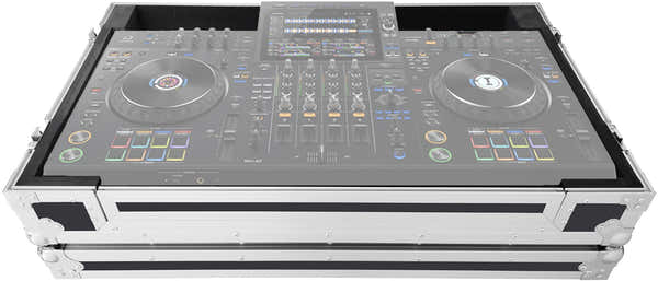 Power Acoustics Flight Cases FC XDJ AZ