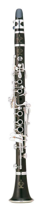 RC Prestige D (17 Verzilverde Kleppen) - BC1407-2-0