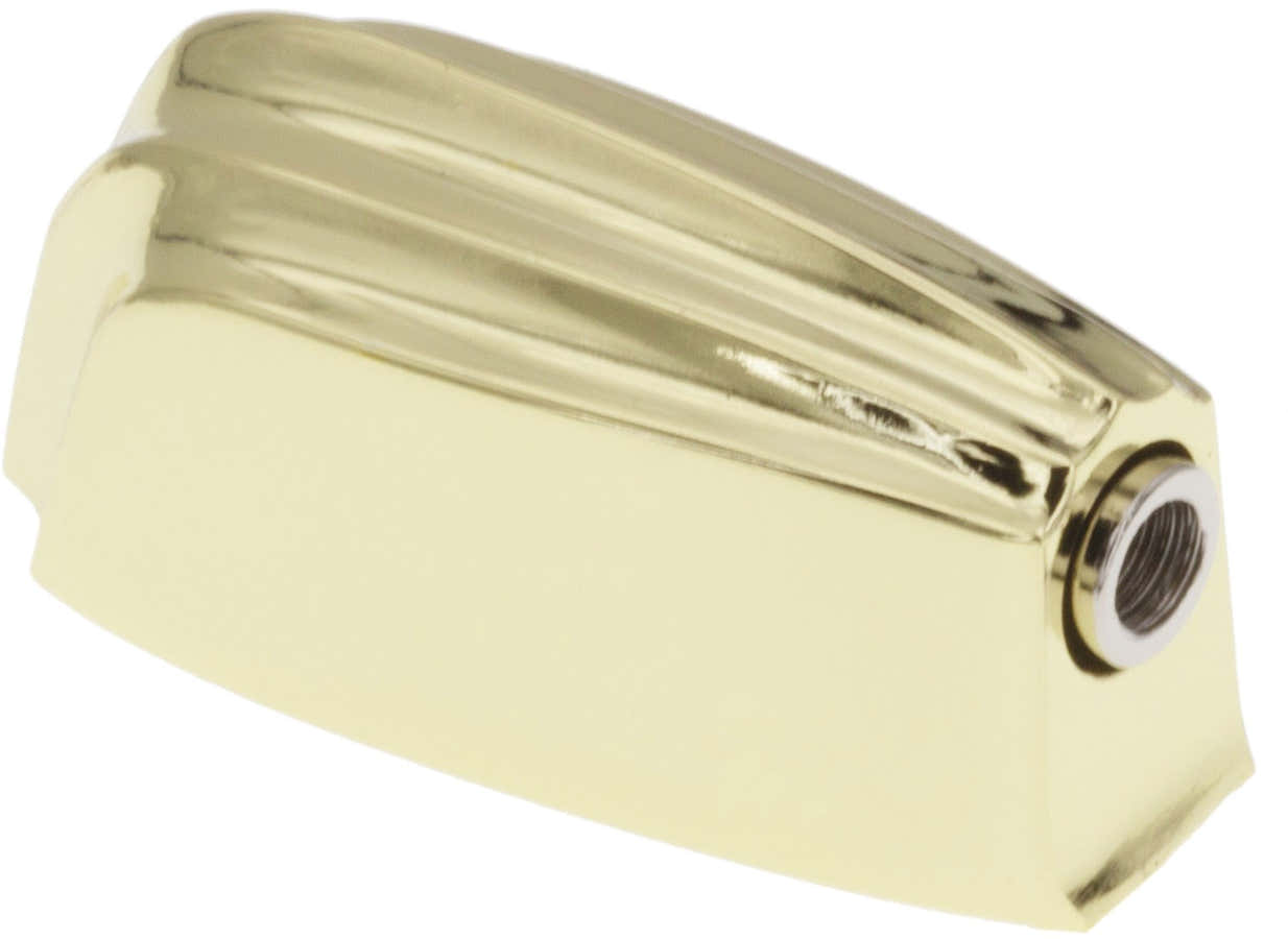 L23SDTT-BR Snaredrum-Tom-Spannblok 39mm Goud X1