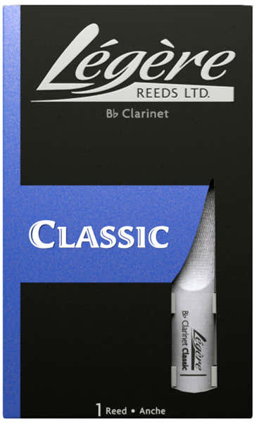 Legere CLASSIC 3 - BB3