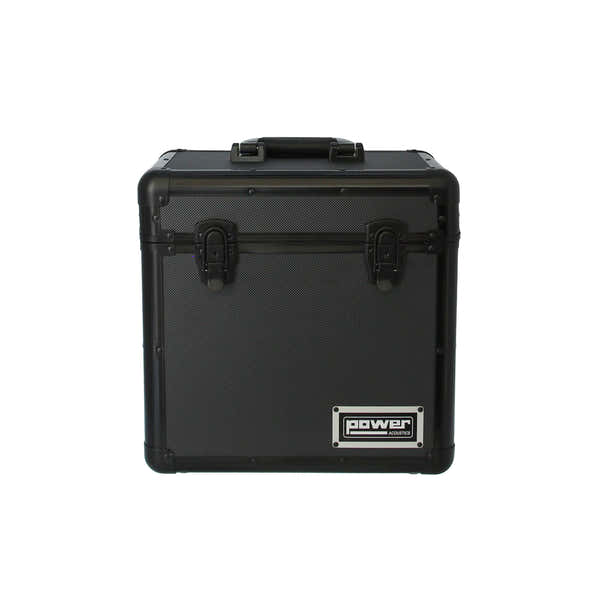 Power Acoustics Flight Cases Flightcase 60 vinylplaten