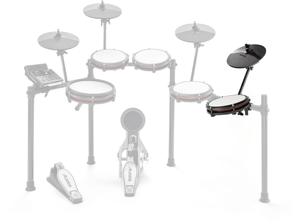 Alesis EXPANSION PACK NITRO MAX - CYMBAL + TOM