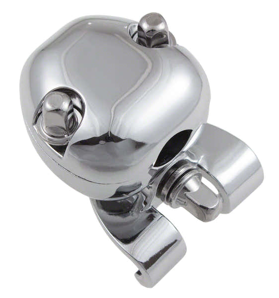 CLH1 - HOOP CLAMP - 8-12MM ROD