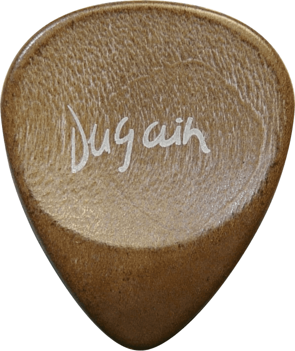 Plectrum Roze Elsbes