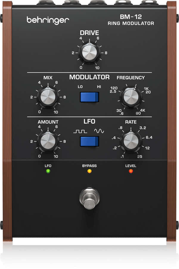 BM-12 Ring Modulator