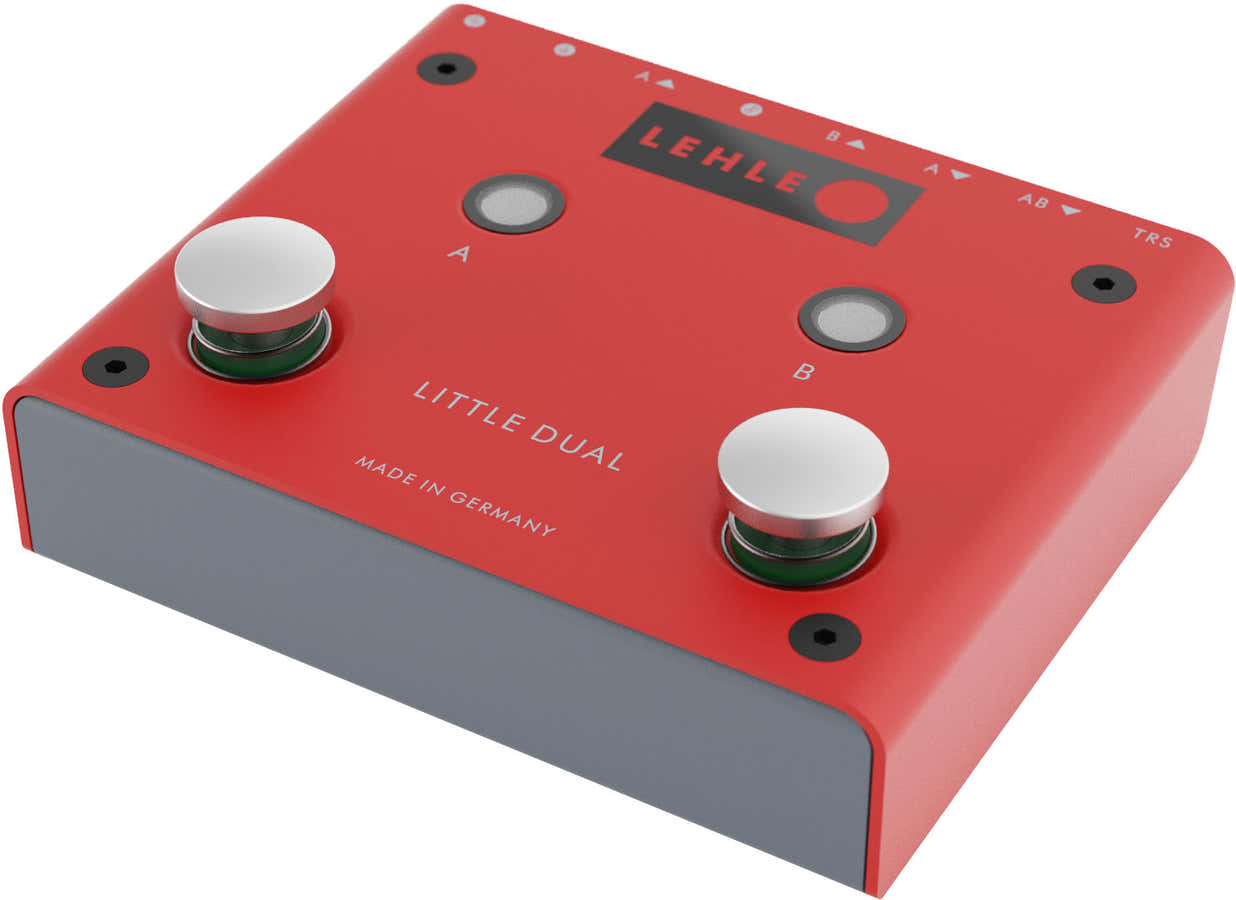 Little Dual Ii
