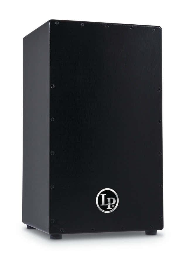 BLACK BOX CAJON USA LP1428NY