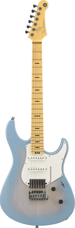 Pacifica Professional Pacp12M-Bbb Mn Strandblauw burst