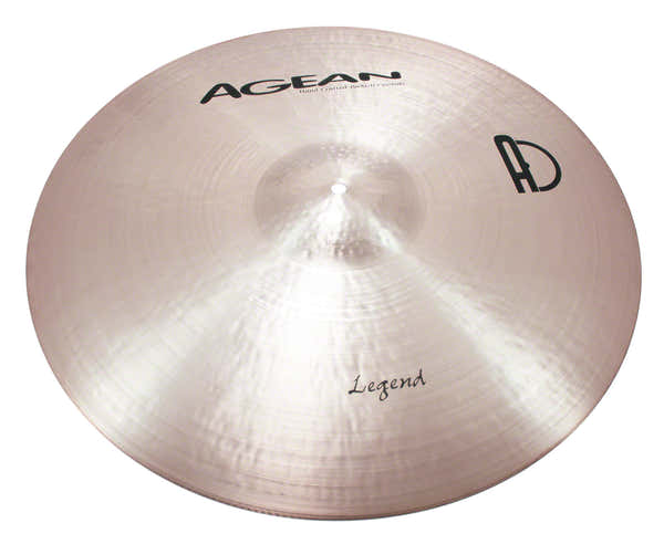 Agean 22" LEGEND RIDE LIGHT