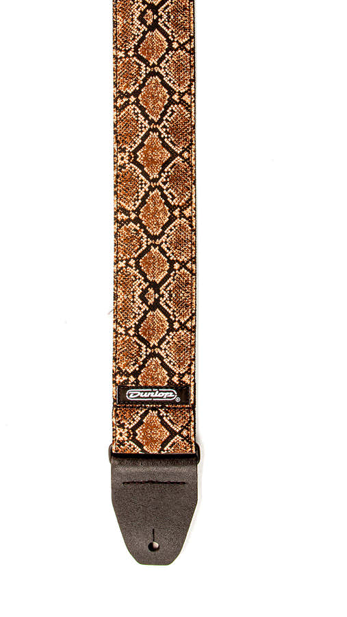 Jacquard Koningscobra