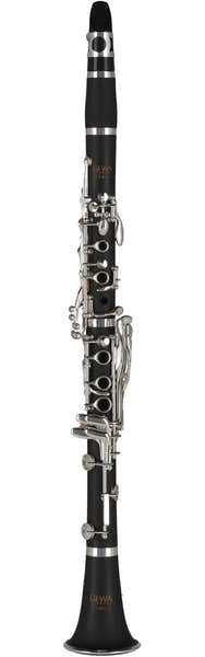 Ambition CL651 Bes (18 Zilveren Kleppen)