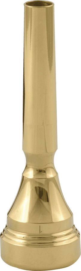 4882 Classic - 3 Verguld (Trompet)
