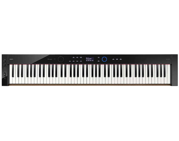Casio Privia PX-S6000 Zwart
