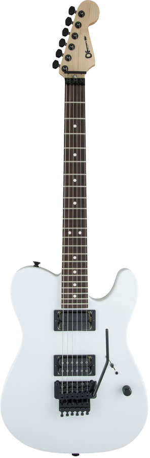 Style 2 FR San Dimas HH USA Select RW Snow Blind satijn