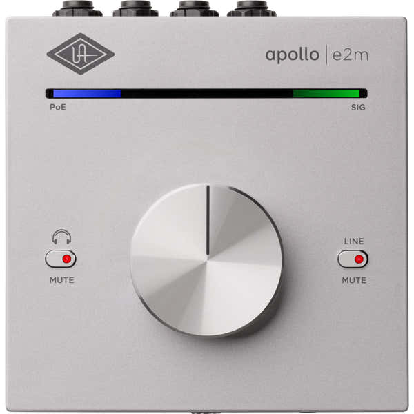 Apollo e2m
