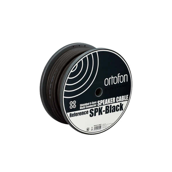Ortofon Hifi REFERENCE SPK BLACK